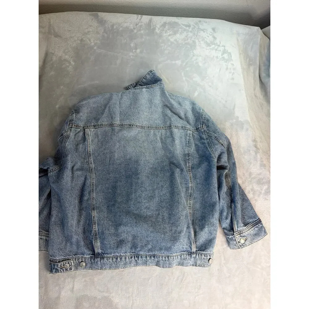 Daze Denim brand daze